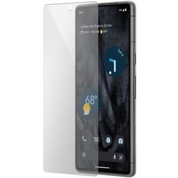 Mobiparts Regular Google Pixel 7 Vidro temperado Película de ecrã - Compatível com capas