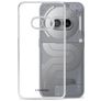 Mobilize Gelly Clear Nothing Phone (2a) Plus Flexible TPU Back cover - Clear