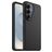 OtterBox Symmetry Samsung Galaxy S26 MagSafe Plástico rígido Capa traseira Antichoque - Preto
