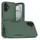 Mobigear Heavy Armor iPhone 16 Plus Hard Case Back cover Shockproof - Green