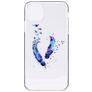 Mobigear Design iPhone 11 Pro Max Flexibel TPU Skal - Feather