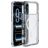 SoSkild Defend Heavy Impact Clear iPhone 17 Pro MagSafe Hard Case Back cover - Clear