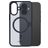 Mobilize Hybrid Pro iPhone 16 MagSafe Hard Case Back cover Shockproof - Blue