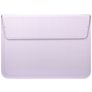 Mobigear Envelope Obal na notebook (max 25 cm x 37 cm) - pouzdro na notebook - Fialová