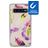 My Style Magneta Samsung Galaxy S10 Flexible TPU Back cover - Feathers