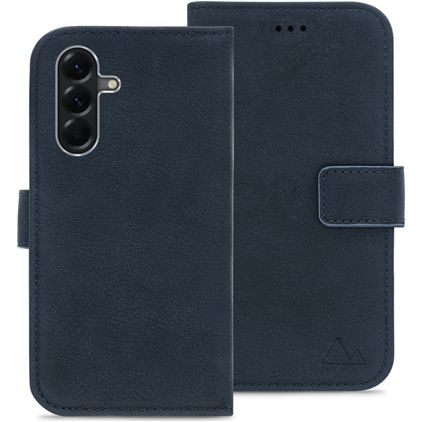 My Style Flex Wallet Samsung Galaxy A57 Capa livro Carteira - Royal Blue