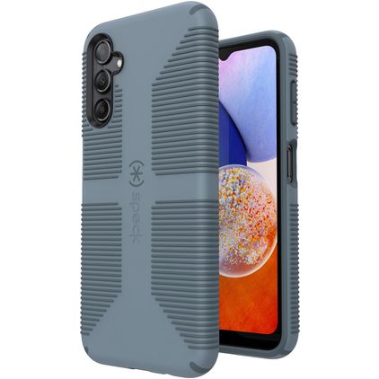 Speck Impact Hero Samsung Galaxy A14 Kova Suojakuori Iskunkestävä - Green Mist