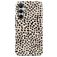 Burga Tough Samsung Galaxy A55 Funda Plástico rígido Carcasa Antigolpes - Almond Latte