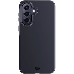 Tech21 EvoLite Samsung Galaxy A37 MagSafe TPU flexível Capa traseira Antichoque - Preto