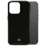 Mobilize Gelly iPhone 15 Pro Flexible TPU Back cover - Black