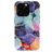 MIO iPhone 16 Pro MagSafe Hardcase Back cover - Flowers