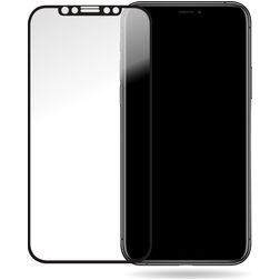 Mobilize Premium iPhone X Glas Skærmbeskytter - Case Friendly