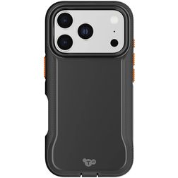 Tech21 EvoPro iPhone 17 Pro MagSafe Hardcase Etui plecki Wstrząsoodporne - Czarny