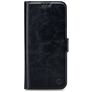 Mobilize Magnet Samsung Galaxy S24 Plus MagSafe Funda tipo libro 2 en 1 con carcasa extraíble - Negro