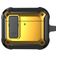 Mobigear Bumblebee Apple AirPods 4 Hard Case - Yellow