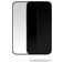 Mobilize Premium iPhone 16 Pro Max Glas Skærmbeskytter - Case Friendly
