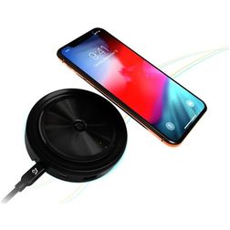 ADAM elements Casa O7 Hub USB-C a HDMI / USB-A / USB-C / VGA - Negro