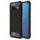 Mobigear Outdoor Samsung Galaxy S10 Hardcase Back cover Antiurto - Nero