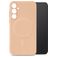 My Style Protective Flex Samsung Galaxy A35 MagSafe Fleksibel TPU Bagsidecover - Soft Pink