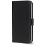 Mobilize Classic Gelly Wallet Xiaomi 14T Pro Funda tipo libro Cartera - Negro