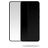 Mobilize Samsung Galaxy S26 FE Cristal templado Protector de pantalla - Compatible con fundas