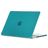 Mobigear Matte MacBook Air 15 pollici (2023-2026) Cover rigida per MacBook - Verde - Modello A2941 / A3114 / A3241 / A3448