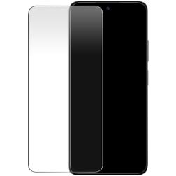 Mobilize POCO X5 Vidro temperado Película de ecrã - Compatível com capas