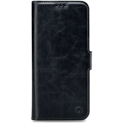 Mobilize Magnet iPhone 15 Pro Max MagSafe Cover Aftageligt 2-i-1-pungetui - Sort