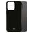 Mobilize Gelly iPhone 15 Pro TPU flexible Carcasa - Negro