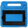 Xccess Kids Guard iPad Mini 7 (2024) Funda infantil para tablet con asa - Azul