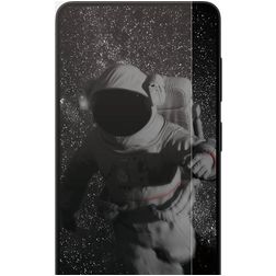 PanzerGlass Ceramic Samsung Galaxy S26 Plus Härdat glas Skärmskydd - Skalvänligt