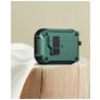 Mobigear Armor Clip Capa rígida para Apple AirPods Pro 3 - Verde