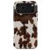 Burga Tough iPhone 17 Pro Max MagSafe Funda Plástico rígido Carcasa Antigolpes - Celestial
