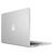 Speck Smartshell MacBook Air 13 pollici (2022-2026) Cover rigida per MacBook - Trasparente - Modello A2681 / A3113 / A3240 / A3449