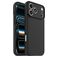 OtterBox Lumen iPhone 18 Pro Max MagSafe Hårdt Bagsidecover - Sort
