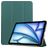 Mobigear Tri-Fold iPad Air 11 Inch (2026) Wallet case - Green