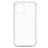 My Style Protective Flex Clear Samsung Galaxy S25 FE MagSafe Flexible TPU Back cover - Clear