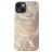 Burga Tough iPhone 15 Hard Case Back cover Shockproof - Serene Sunset
