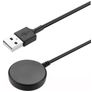 Mobigear Magnetic USB-A to Cable 1 Meter - Black