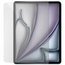 Mobiparts iPad Air 13 pulgadas (2025) Cristal templado Protector de pantalla - Compatible con fundas