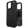 Speck Presidio2 Pro iPhone 16 Pro Max MagSafe Plástico rígido Capa traseira Antichoque - Preto
