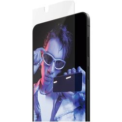 SAFE by PanzerGlass Ultra-Wide-Fit Samsung Galaxy S26 Plus Cristal templado Protector de pantalla - Compatible con fundas