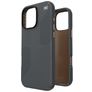 Speck Presidio2 Grip iPhone 16 Pro Max Hard Case Back cover Shockproof - Charcoal Grey