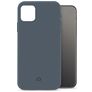 Mobilize Rubber Gelly iPhone 11 Pro TPU flexible Carcasa - Matt Blue
