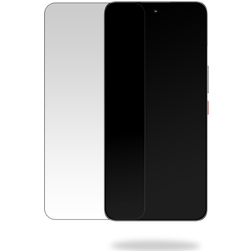 Mobilize Nubia Neo 3 GT Vetro Protezione schermo - Compatibile con le cover