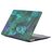 Mobigear Design MacBook Pro 16 Inch (2019-2020) Hardshell MacBook Case - Palm Leafs - Model A2141