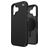 Speck Presidio2 Pro iPhone 17 MagSafe Plástico rígido Capa traseira Antichoque - Preto