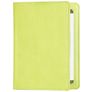 Mobigear Classic Passport Cover - Green