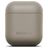Nudient Thin Etui Hardcase do Apple AirPods 1 - Clay Beige