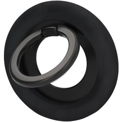 Mobiparts MagSafe Ring Soporte MagSafe - Negro Universal